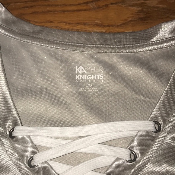 Knights Apparel For Her Ohio State Top - Picture 3 of 4